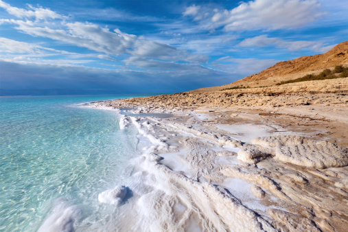 Мъртво Море